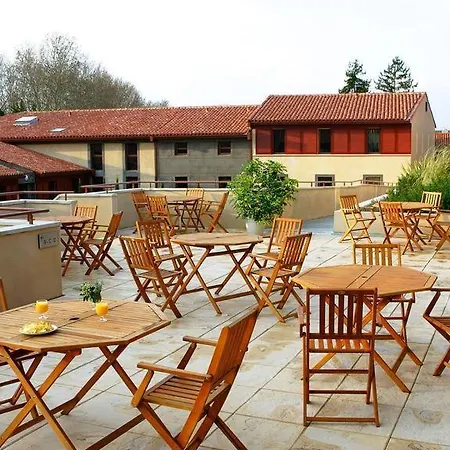 Studio Cite Medievale 250 M Carcassonne Exterior photo