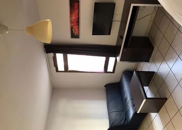 Studio Cite Medievale 250 M