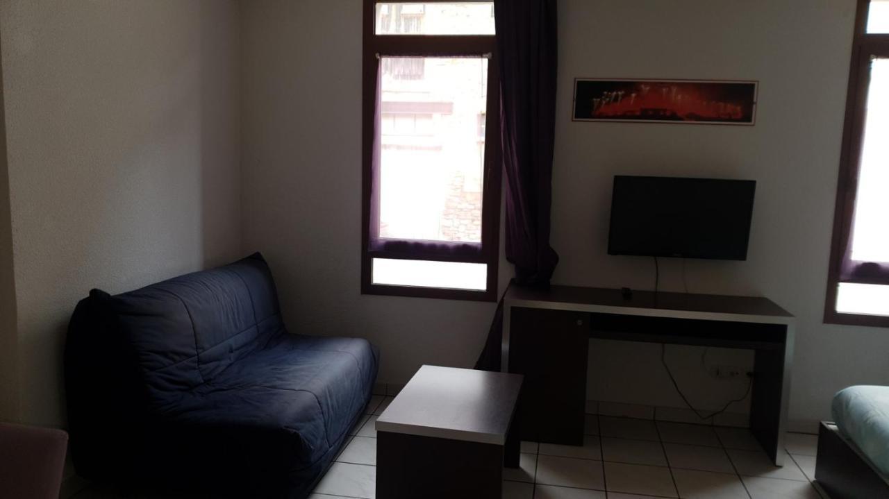 Cite Medievale 250 M Apartamento