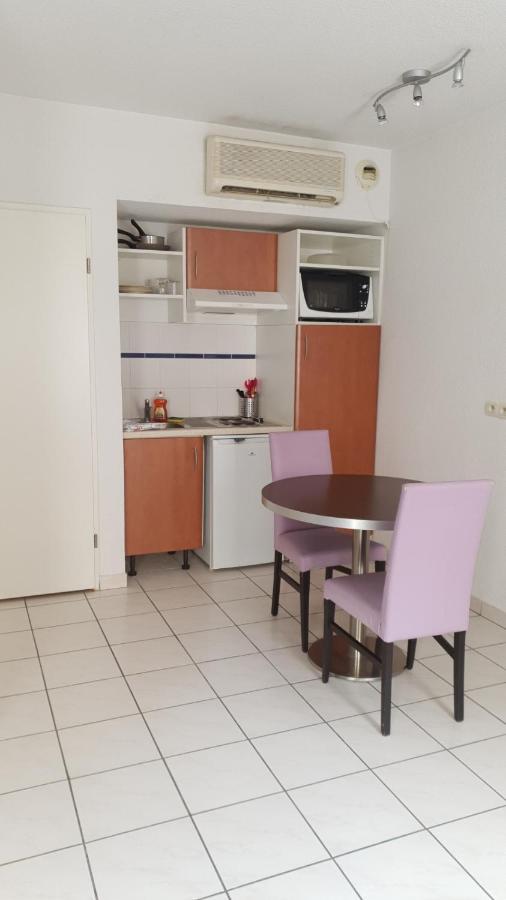 Apartment Cite Medievale 250 M