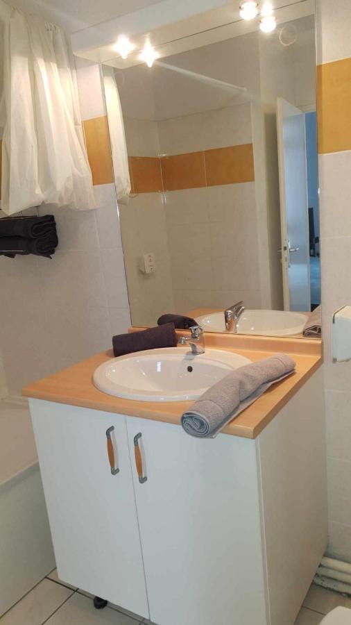 Cite Medievale 250 M Apartment Carcassonne