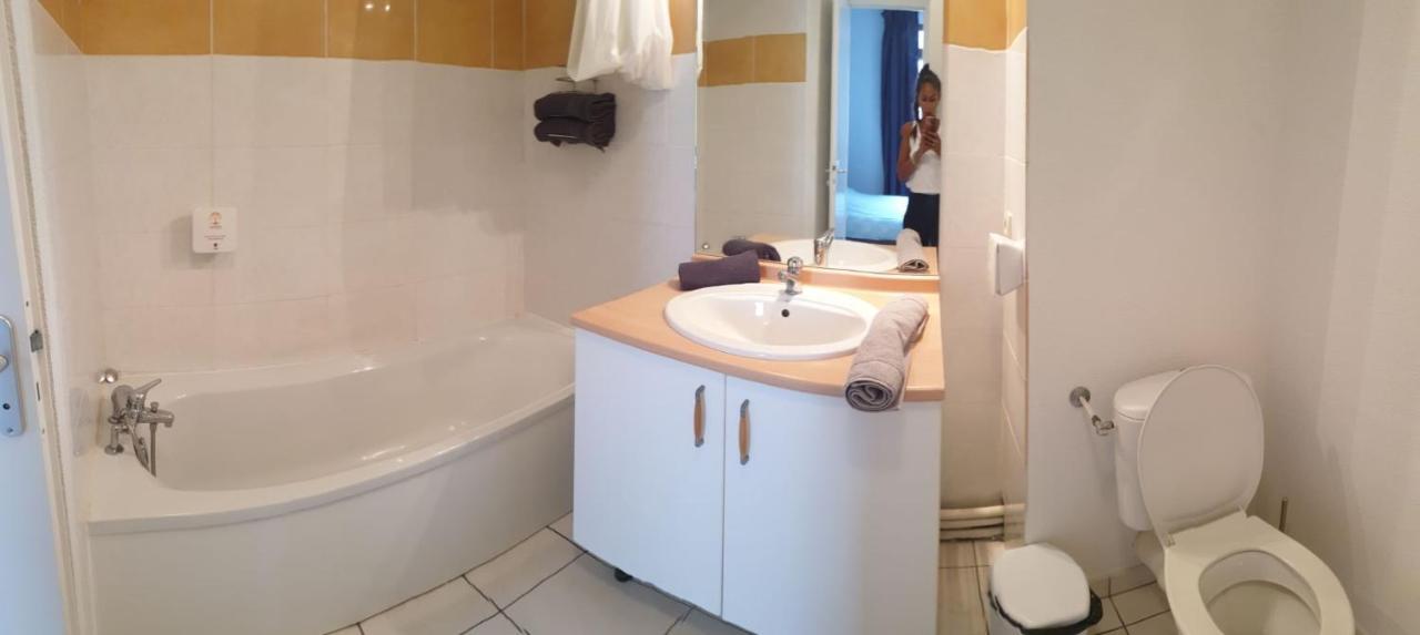 Apartment Cite Medievale 250 M Carcassonne