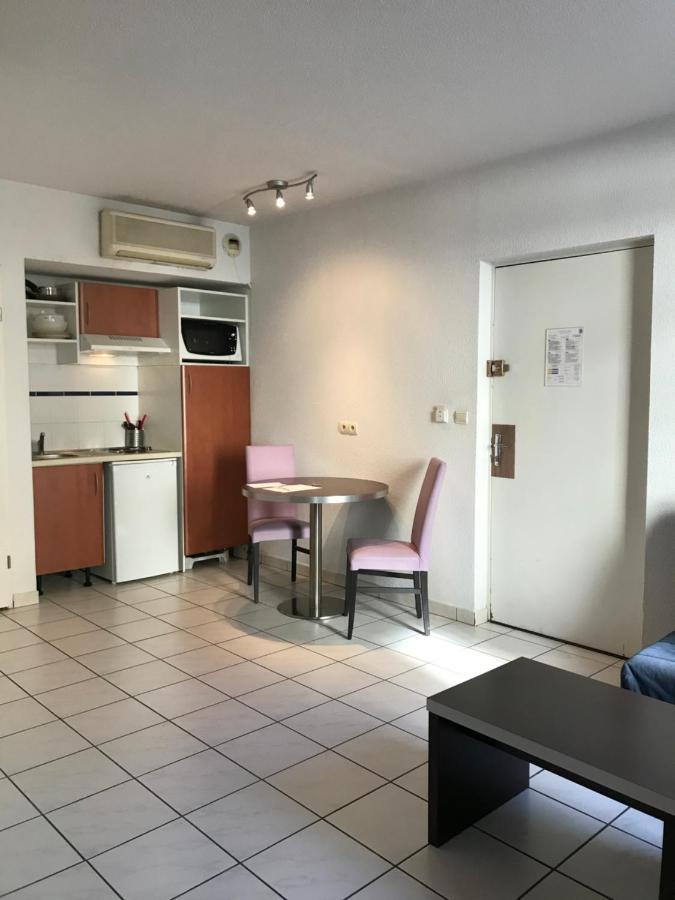 Cite Medievale 250 M Apartamento