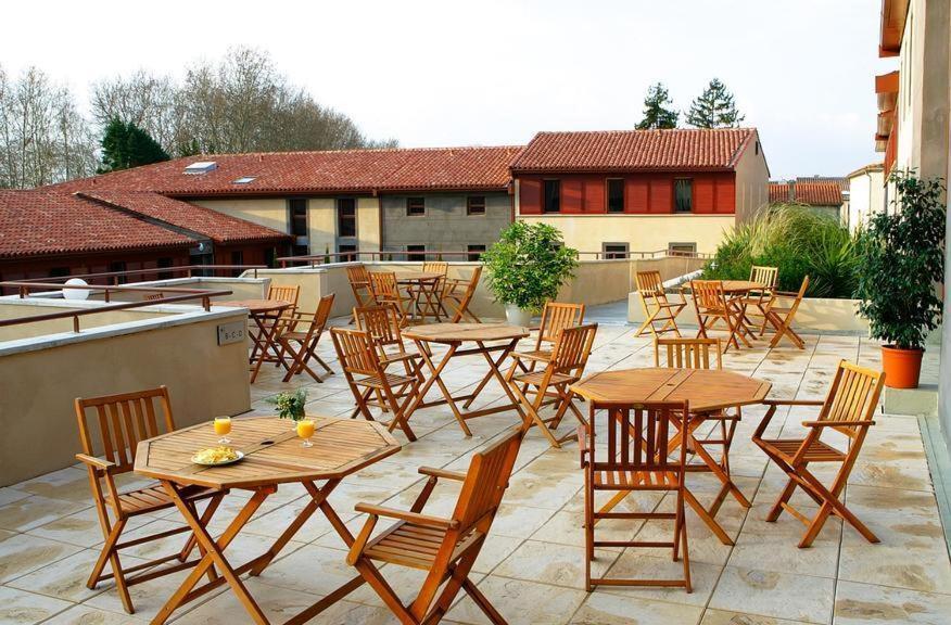 Cite Medievale 250 M Apartment Carcassonne