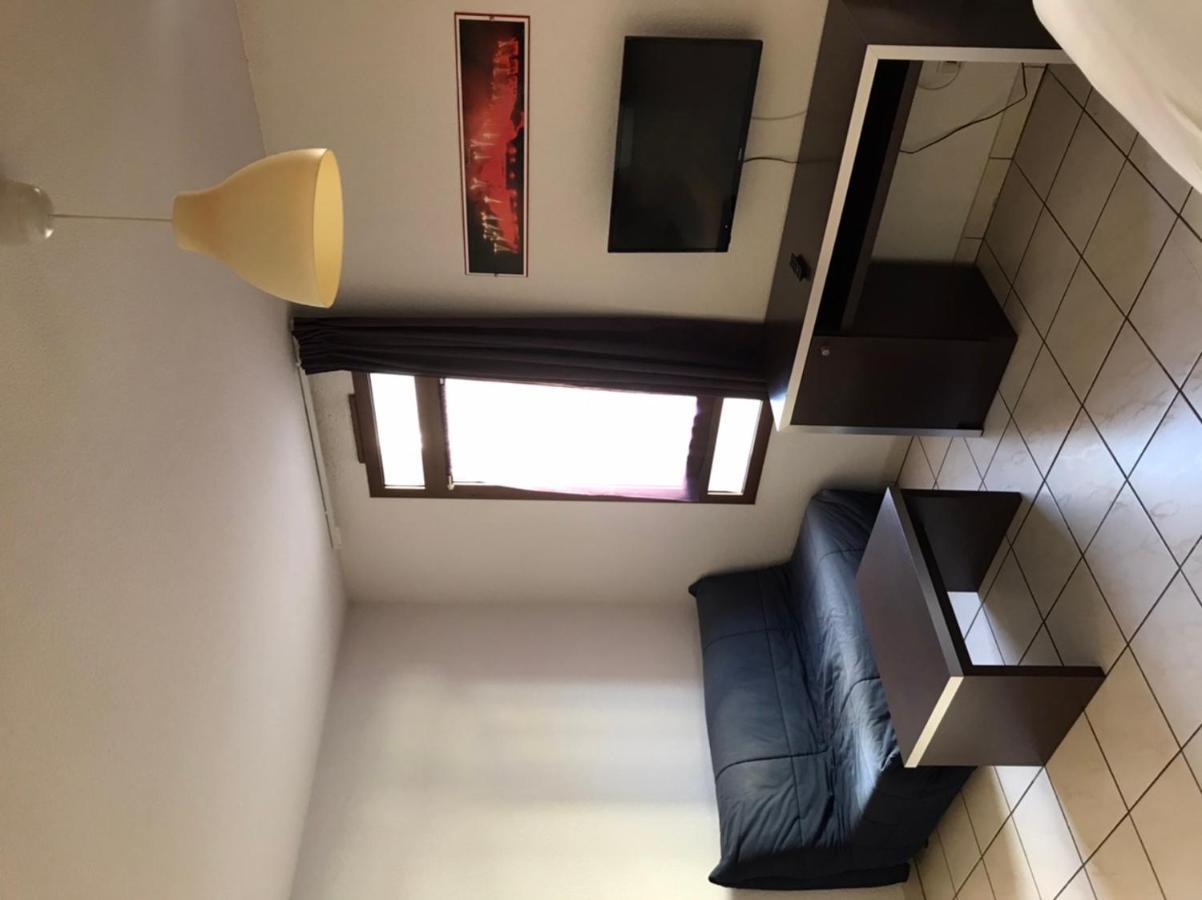 Apartment Cite Medievale 250 M