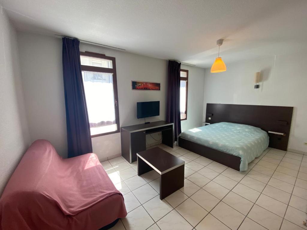 Cite Medievale 250 M Apartment Carcassonne